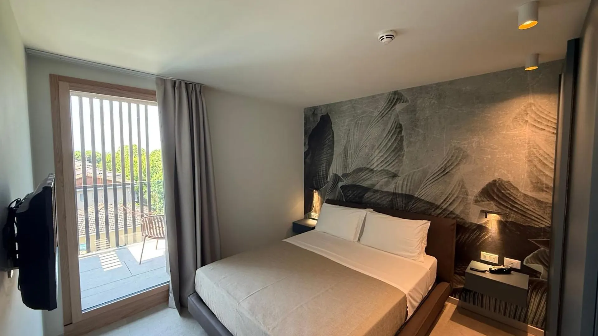 Suite Apartments Prestige 贝拉里亚-伊贾马里纳
