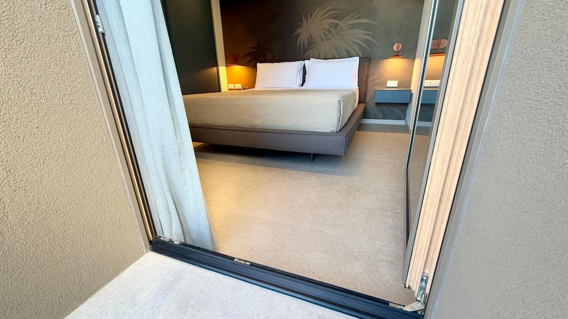 Suite Apartments Prestige 贝拉里亚-伊贾马里纳 0*,  意大利