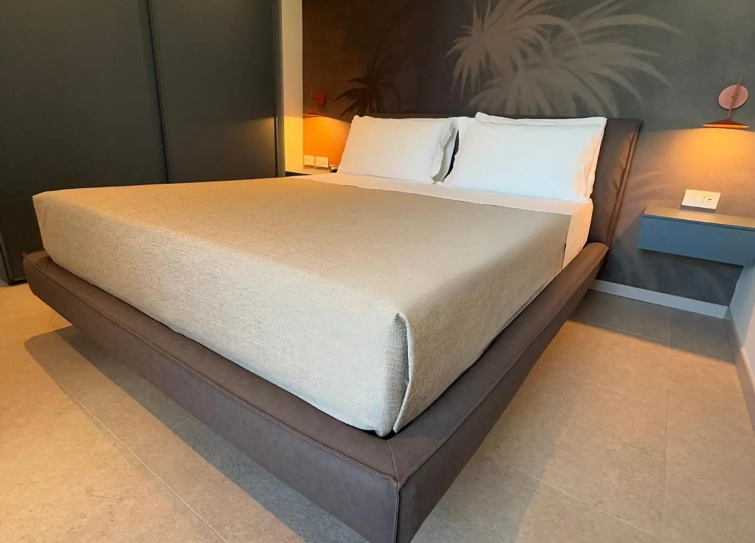 Suite Apartments Prestige 贝拉里亚-伊贾马里纳